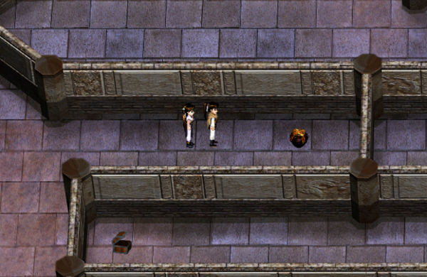 經典遊戲《仙劍》天鬼皇的實力到底有多強，或許只有魔尊勉強一戰