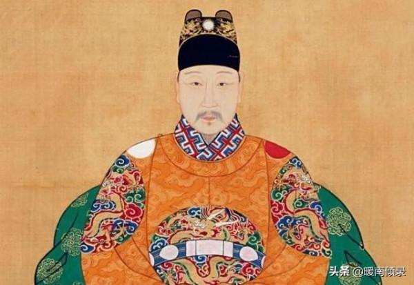 最無奈的宰相，辭職123次沒能成功，沒辦法只能炒了自己跑路