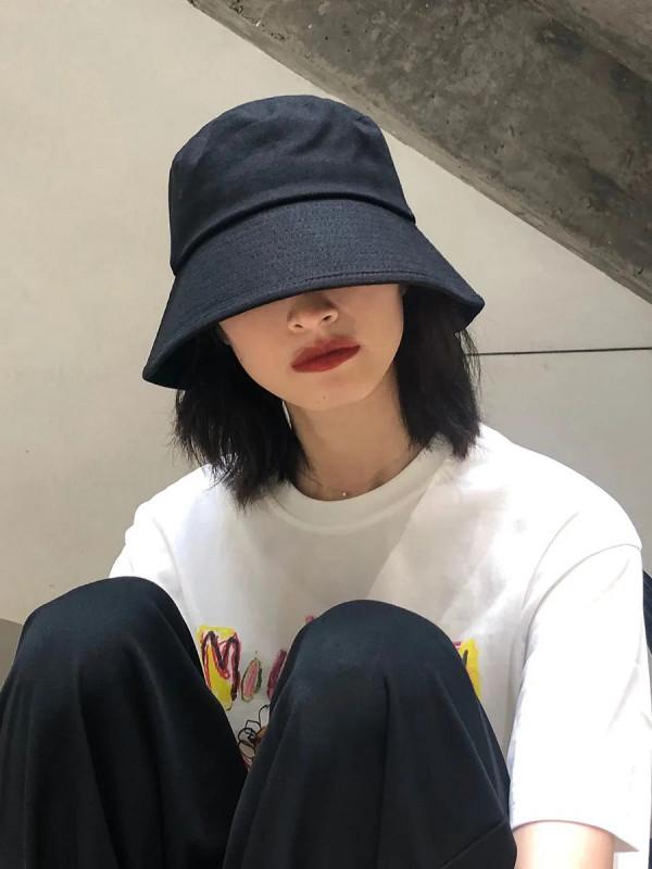 秋天很適合戴帽子!推薦這5款最百搭還顯臉小 秋天很適合戴帽子!推薦這5款最百搭還顯臉小