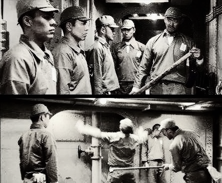 日軍部隊的私刑,老兵回憶:懲罰方式千奇百怪,莫名其妙挨頓胖揍 日軍部隊的私刑,老兵回憶:懲罰方式千奇百怪,莫名其妙挨頓胖揍