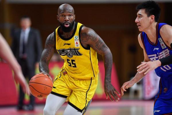 CBA歷史個人助攻榜前十：胡雪峰領銜，現役三球員上榜，郭艾倫第5