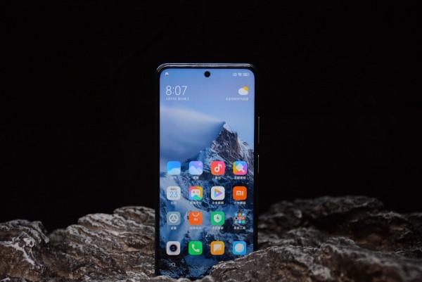 紅米Note11Pro曝光：6nm晶片+144Hz屏，盧偉冰120W閃充大眾化