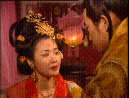 若非導演和製片吵架,這部《隋唐演義》會成為假期迴圈播放的經典 若非導演和製片吵架,這部《隋唐演義》會成為假期迴圈播放的經典