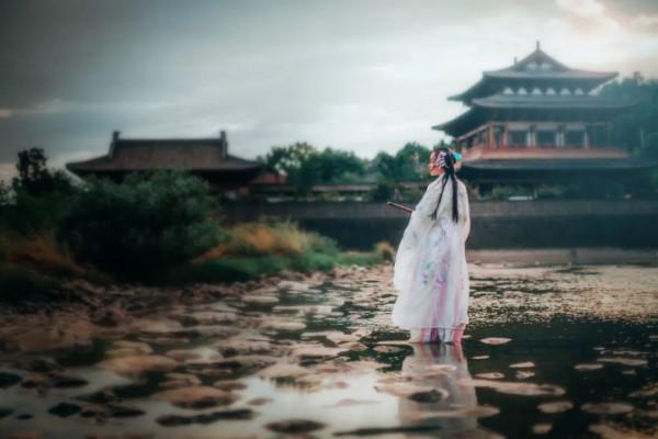 12句溫暖詩詞，太溫柔，把我的心治癒了100遍