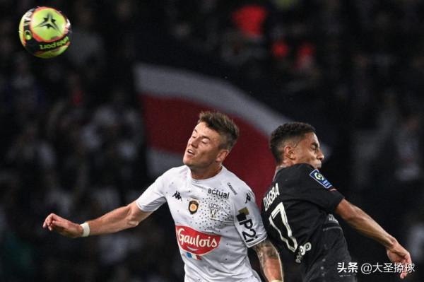 馬競有意槍手後衛替代特里皮爾,阿森納欲籤巴黎後衛接替 馬競有意槍手後衛替代特里皮爾,阿森納欲籤巴黎後衛接替