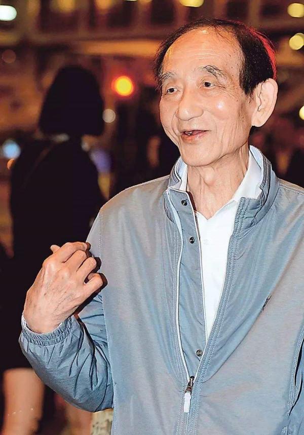 2021年離世的8位豪門大佬，每一位的人生經歷都堪稱傳奇