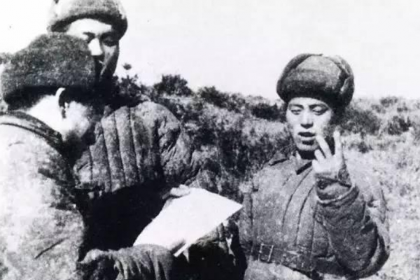 抗美援朝中，中國有27個軍隊入朝作戰，一個軍有多少人？