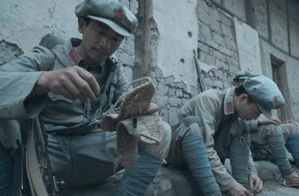 不為人知的長征故事:爬雪山、過草地有多難?可能你根本無從想象 不為人知的長征故事:爬雪山、過草地有多難?可能你根本無從想象