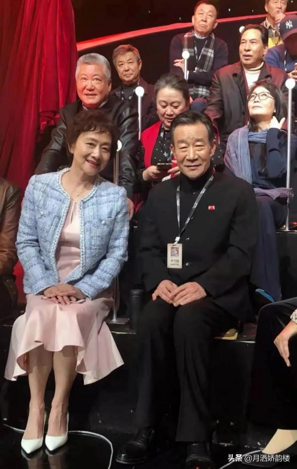 時隔30年《渴望》劇組人員再聚首 時隔30年《渴望》劇組人員再聚首