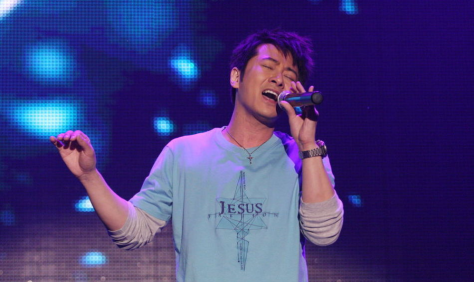 “娛圈棄子”孫耀威的消亡史,他的故事遠比你想象的還要慘淡 “娛圈棄子”孫耀威的消亡史,他的故事遠比你想象的還要慘淡