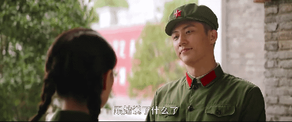 《王牌部隊》中5位軍人出身的黃金配角