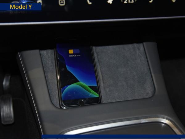 “鯰魚”電動車品牌的大動作 Model Y車型配置解析 “鯰魚”電動車品牌的大動作 Model Y車型配置解析