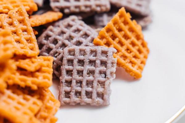 國貨之光!985、211零食評測來了,踩雷還是真香? 國貨之光!985、211零食評測來了,踩雷還是真香?