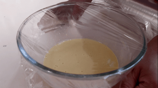 約克郡布丁，人稱“英國版烤油條”，做法簡單0失敗，好吃又解饞