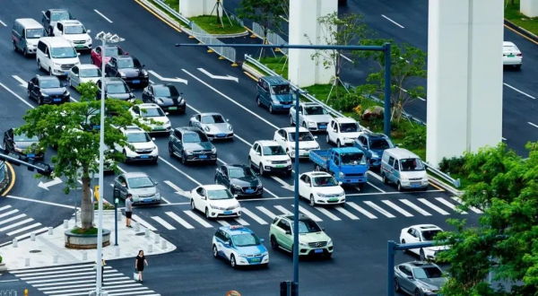 明確了，中秋高速不免費