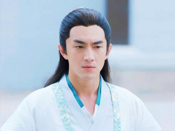 林更新首談《楚喬傳2》，趙麗穎態度至關重要，星玥夫婦意難平