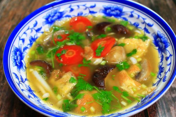 進入秋季，推薦7道好喝的湯，有葷有素，有甜有鹹，元氣滿滿過秋