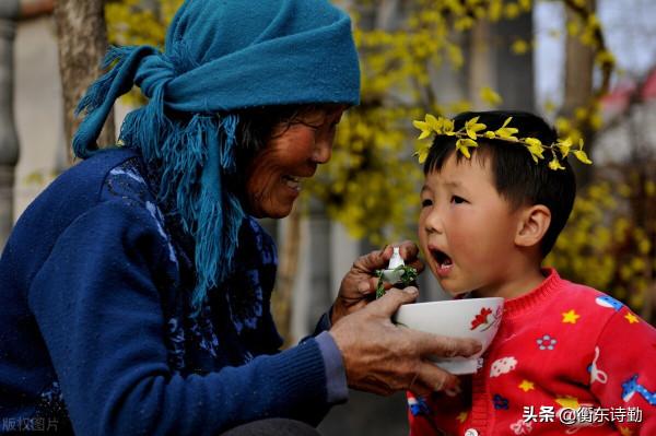 俗語:“親姑媽,假舅媽,半真半假是姨媽”,親情真是這樣分嗎﹖ 俗語:“親姑媽,假舅媽,半真半假是姨媽”,親情真是這樣分嗎﹖
