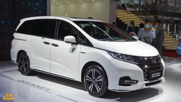 7座移動大沙發傳祺M8如此舒服,為何還要看廣本奧德賽呢? 7座移動大沙發傳祺M8如此舒服,為何還要看廣本奧德賽呢?