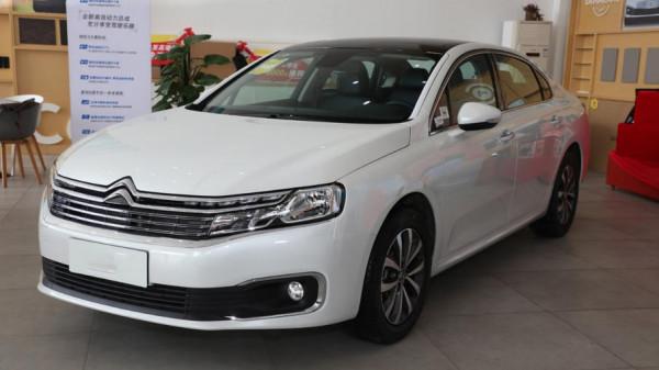 20萬左右的中型轎車裡，保養不是最低的，也算是便宜的