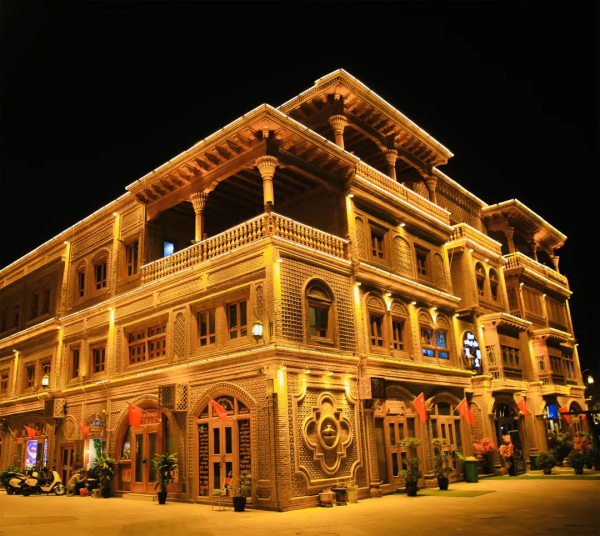 如果一年只能去一次南疆，千萬不要秋天去