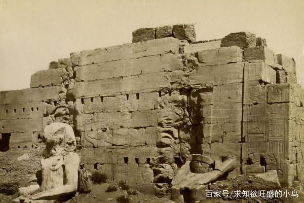 簡單回顧古埃及的興盛衰落歷史(從第一中間期到第二中間期) 簡單回顧古埃及的興盛衰落歷史(從第一中間期到第二中間期)