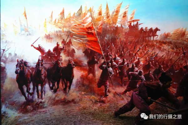 傳奇的晉商 傳奇的晉商