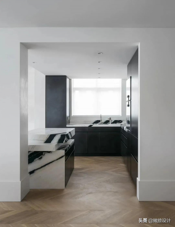 國外案例分享/Handelsmann Khaw新作,澳大利亞的野派現代 國外案例分享/Handelsmann Khaw新作,澳大利亞的野派現代