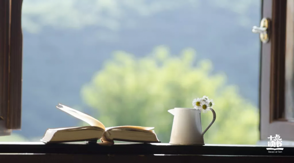 人與人走得太近，就是一場災難