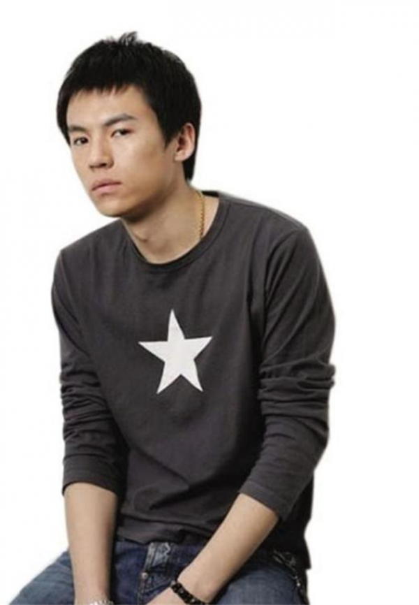 王志才：二婚妻子是“晴格格”，豪宅就在紫禁城旁邊