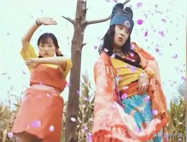 山東小夥憑藉5毛特效模仿西廠廠公走紅，讓他在短時間內吸粉百萬