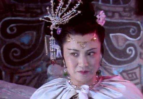 觀音為何在白骨精後背作標記？你看取經路上的妖怪都是怎麼來的