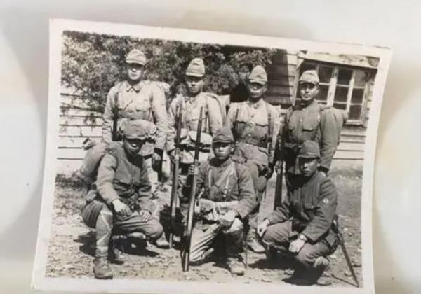 南京大屠殺，被俘將士為何不反抗？40年後，一位老兵含淚說出原因