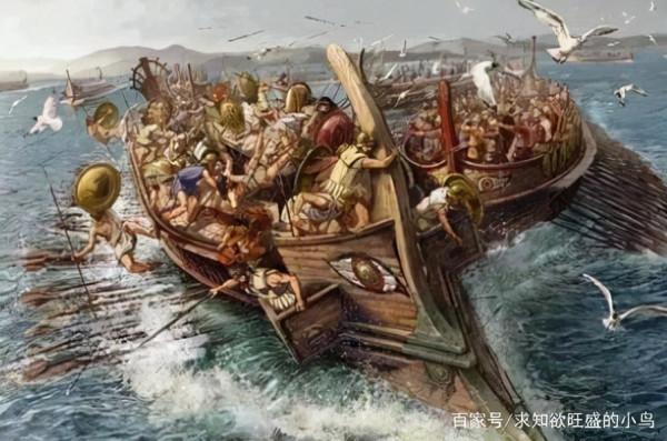 進軍希臘，歷史性的馬拉松戰役-探索馬拉松長跑的由來