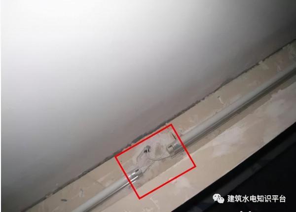 電氣常見工藝問題分析「新手必備!」 電氣常見工藝問題分析「新手必備!」
