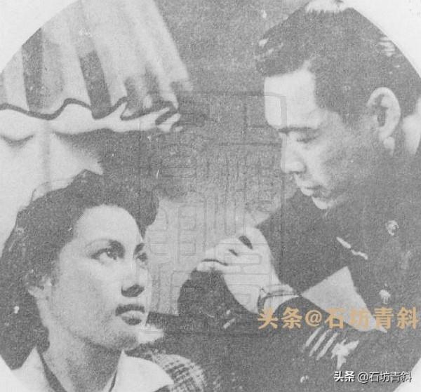 他被毛澤東任命為國家一級演員，&quot;電影皇帝&quot;最終成為人民藝術家