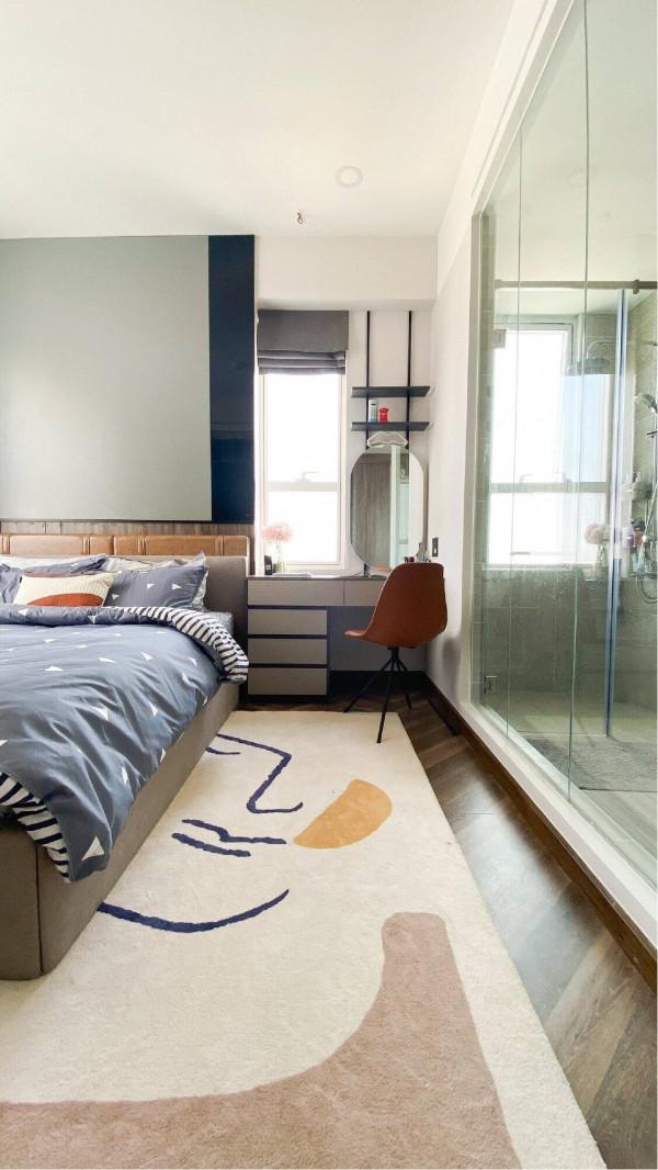 90㎡毛坯跟風裝修,發現2處“翻車設計”,正是多數家庭的通病 90㎡毛坯跟風裝修,發現2處“翻車設計”,正是多數家庭的通病