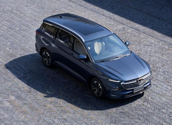 時隔一年，這款高功率五菱凱捷上市了