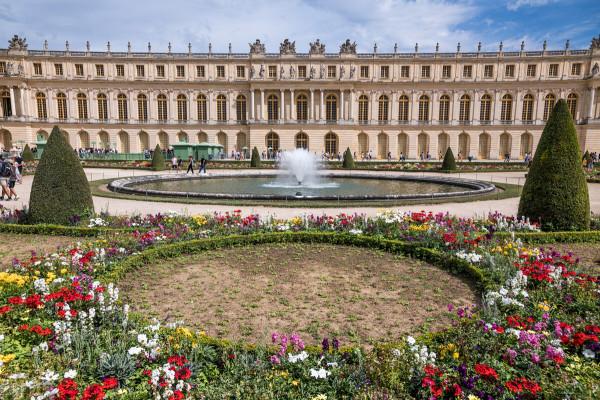 世界五大宮殿，故宮排第幾？