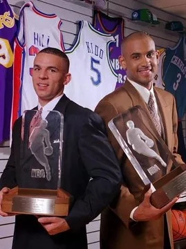 「三葉屋·人物傳」格倫·羅賓遜:天賦的代名詞,早熟的天才 「三葉屋·人物傳」格倫·羅賓遜:天賦的代名詞,早熟的天才