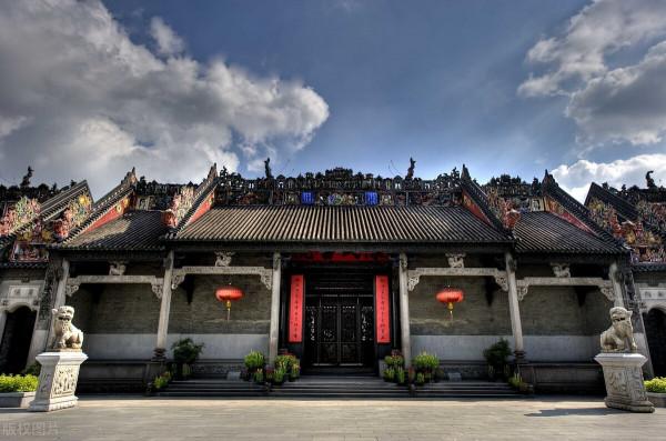 為什麼要興建祠堂?為祖先立安身之所!孝道文明貫穿始終 為什麼要興建祠堂?為祖先立安身之所!孝道文明貫穿始終