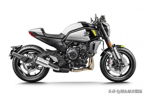 年度值得期待的摩托車——摩托莫里尼賽文佐650復古攀爬車