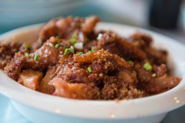 “小寒大寒，準備過年”，要吃6道“吉祥菜”，寓意2022好運來