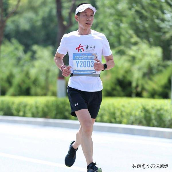 跑步不要“自卑”，跑得慢，真的沒什麼……