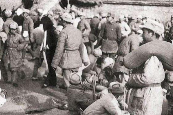 1985年，山西老農拿一張爛紙索要1100萬，核實後政府立即全額兌現