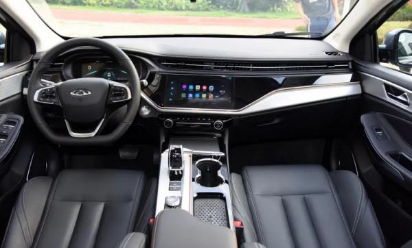 5-6萬買家用三廂車？還真有！還是合資的你不看看？