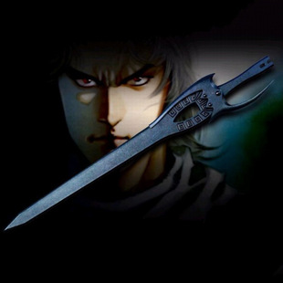 《風雲》漫畫：雪飲刀的風評為什麼不及絕世好劍？