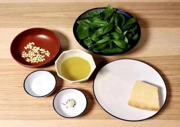 哪種青醬才是最正宗的義大利味道？