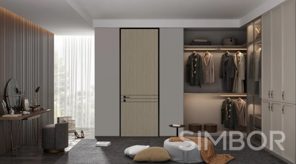 新標門窗 | 簡致系列碳纖生態門,有何不同? 新標門窗 | 簡致系列碳纖生態門,有何不同?