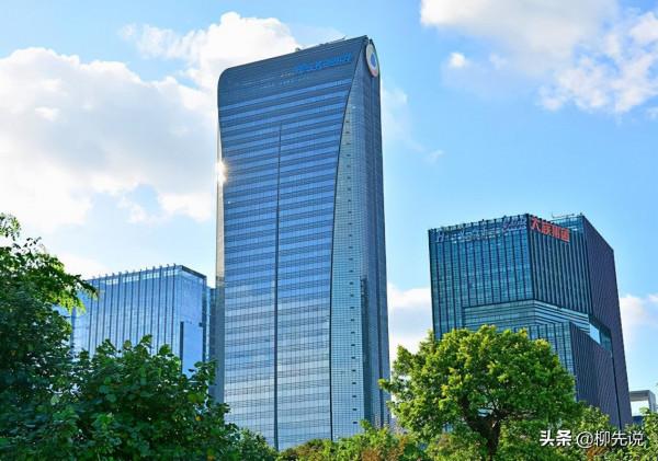 2021中國百強縣域排名公佈：義烏第9，順德第3，江陰排第2